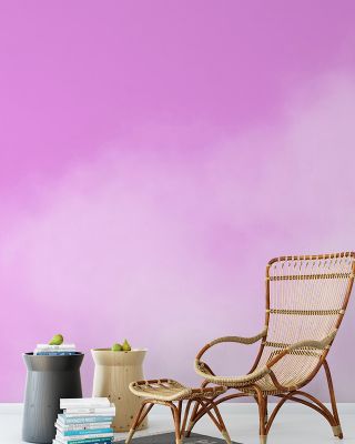 Pink Won Wallpaper