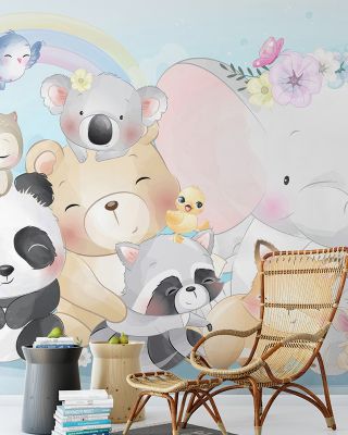 Say Cheese! Wallpaper