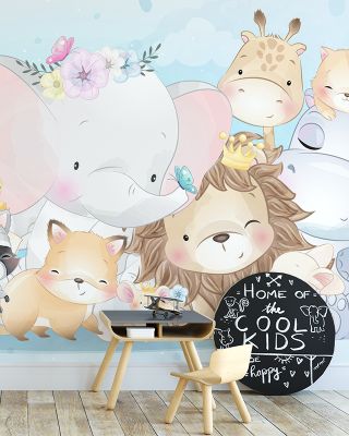 Say Cheese! Wallpaper