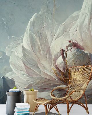 Scented Rose Wallpaper
