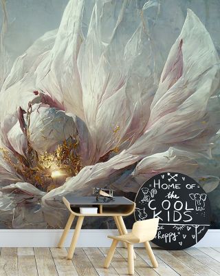 Scented Rose Wallpaper