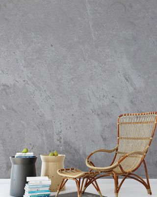Slab of Gray Wallpaper