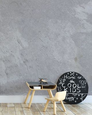 Slab of Gray Wallpaper