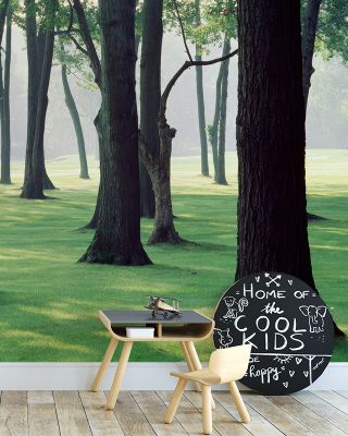 Stand Up Tall Wallpaper