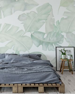 Peaceful Movements Tranquil Wall Decor