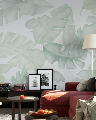 Peaceful Movements Tranquil Wall Decor
