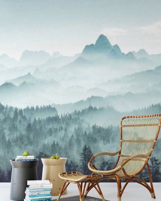 Amazing View Wallpaper