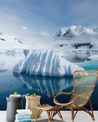Antarctica Wallpaper