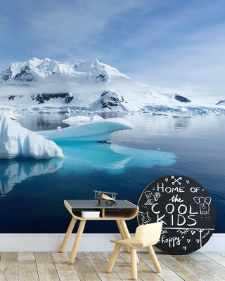 Antarctica Wallpaper