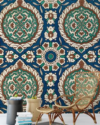 Arabe Dreams no. 49 Wallpaper