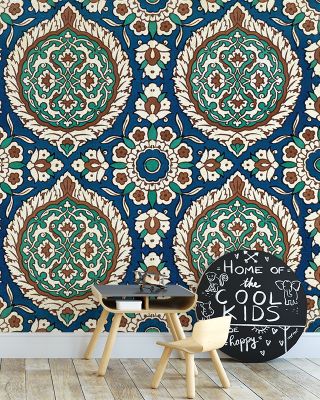 Arabe Dreams no. 49 Wallpaper