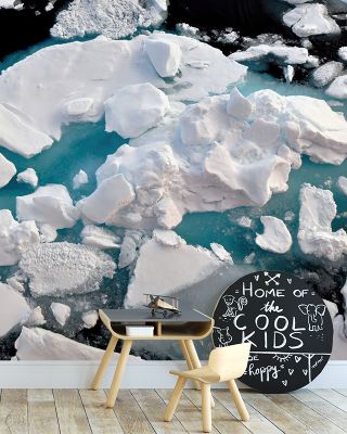 Arctic Ocean Wallpaper