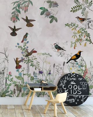 Aves Wallpaper