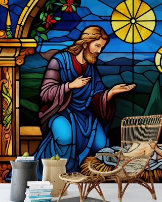 Baby Jesus Wallpaper