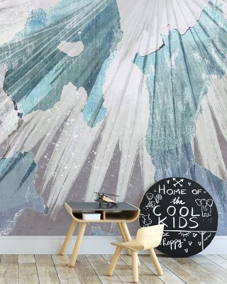 Behind the Wall Wallpaper