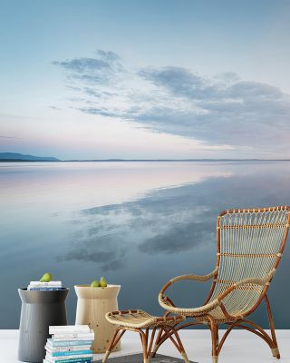 Bellingham Reflections Wallpaper