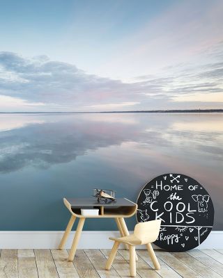Bellingham Reflections Wallpaper