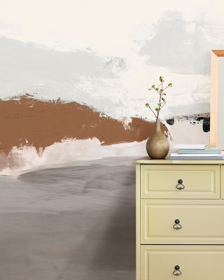 Cashmere Skies Wallpaper