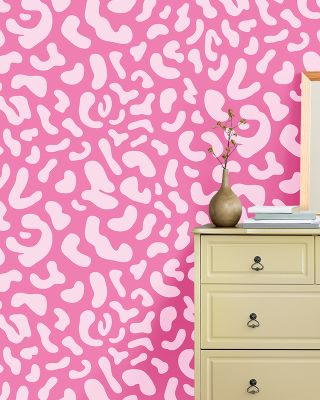 Cereal Doodle Wallpaper