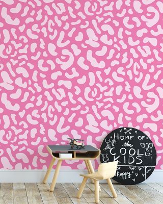 Cereal Doodle Wallpaper