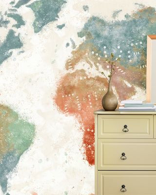 Explore the World I Wallpaper