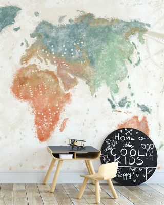 Explore the World I Wallpaper