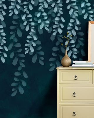 Fairy Wonderland Wallpaper Mural