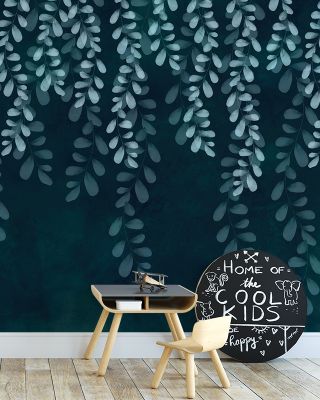 Fairy Wonderland Wallpaper Mural