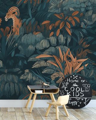 Fantasy Cat Wallpaper