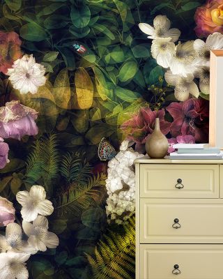 Fleeting Moment Wallpaper
