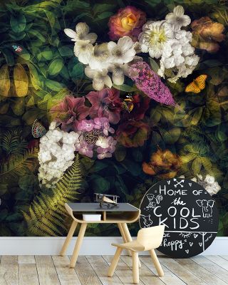 Fleeting Moment Wallpaper
