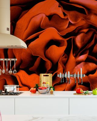 Fragrant Labyrinth Wallpaper