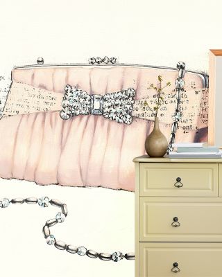 From Emily's Closet V Wallpaper