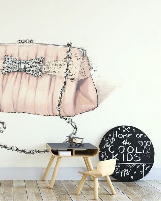 From Emily's Closet V Wallpaper