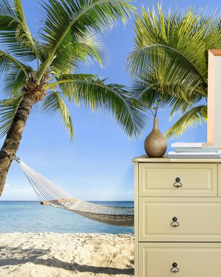 Hammock Beach Wallpaper
