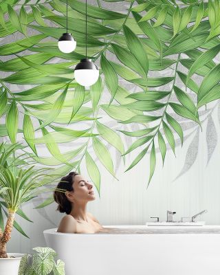 In the Treehouse Wallpaper
