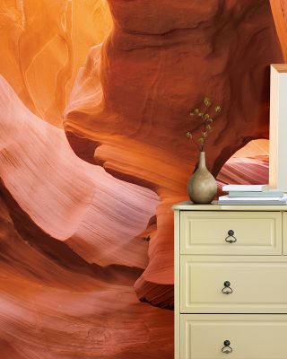 Lower Antelope Canyon II Wallpaper