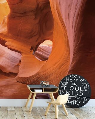 Lower Antelope Canyon II Wallpaper