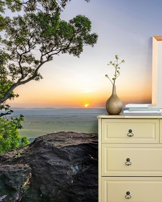 Masai Mara Views Wallpaper