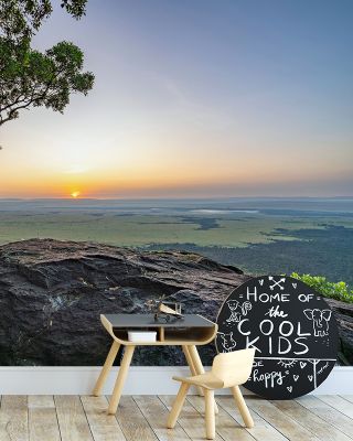 Masai Mara Views Wallpaper