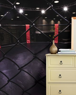 Mixed Martial Arts Wallpaper