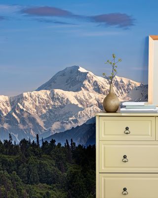 Mount Denali Wallpaper