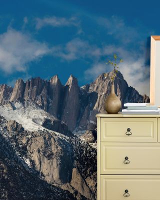Mount Whitney Pride Wallpaper
