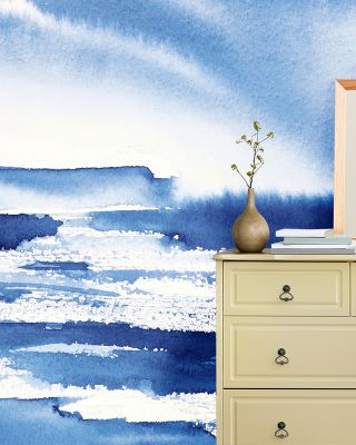 Ocean Blue Pt.1 Wallpaper