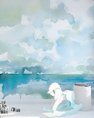 Ocean Dreaming Wallpaper