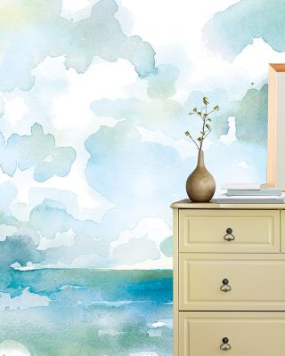 Ocean Dreaming Wallpaper