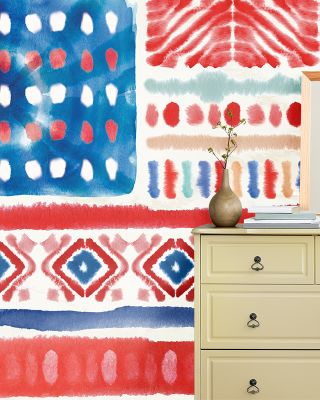 Oh My Flag Wallpaper