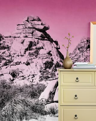 Ombre Adventure IV Wallpaper