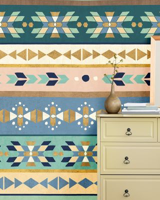 Outdoor Symmetry Wallpaper