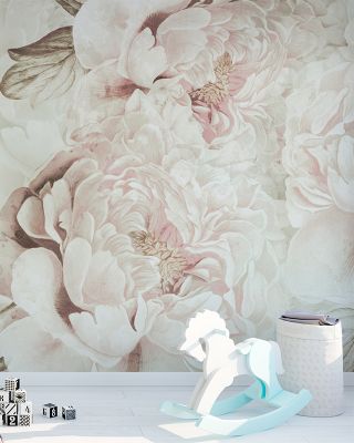 Pions Dream Wallpaper